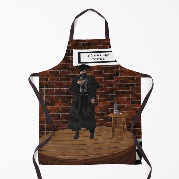 Item preview, stand and deliver designed and sold by The Poette.