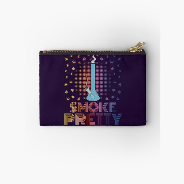 Artikelvorschau,  Smoke pretty (Pretty Stoner Series) entworfen und verkauft von YomeHayin.