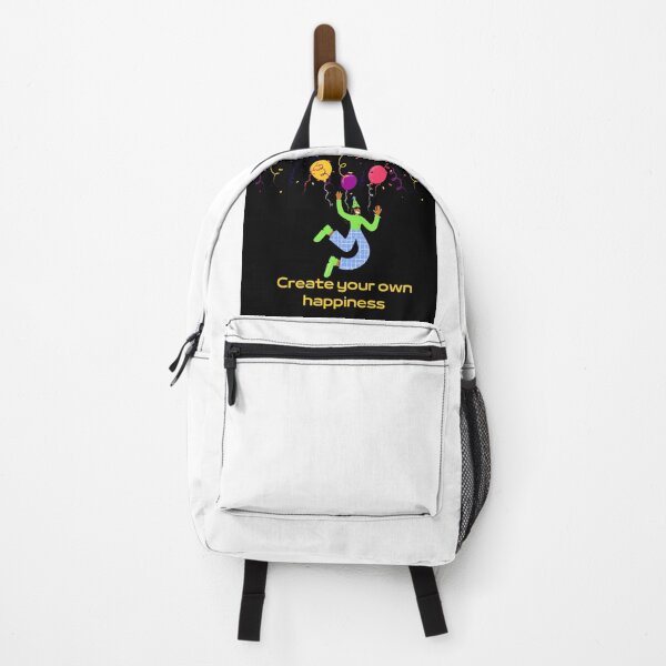 Item preview, Create your own happiness  designed and sold by sofiahussein.