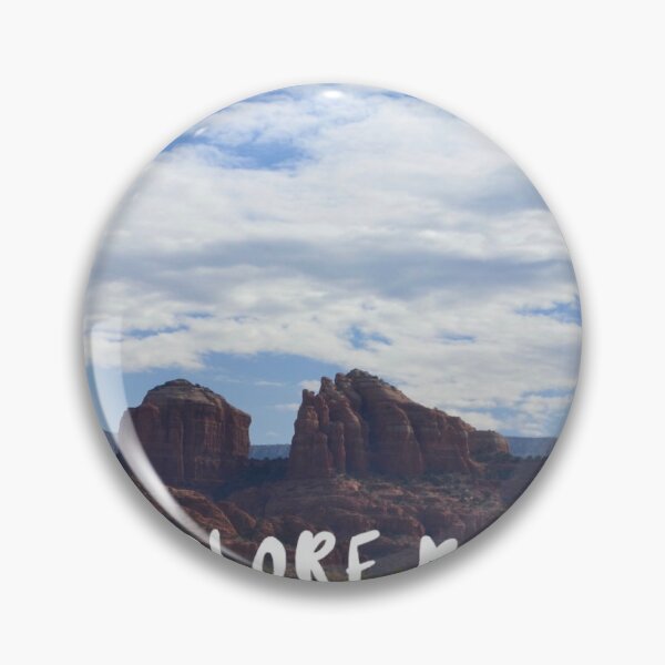 Item preview, Sunny Sedona designed and sold by Ourhappyplaces.