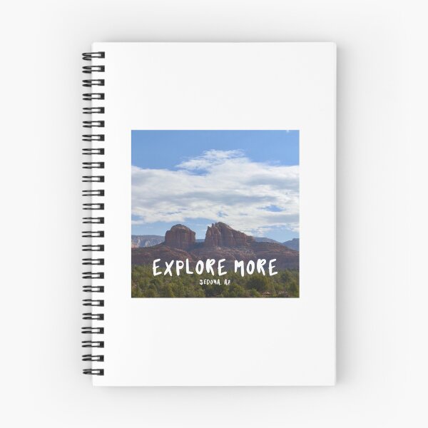 Item preview, Sunny Sedona designed and sold by Ourhappyplaces.