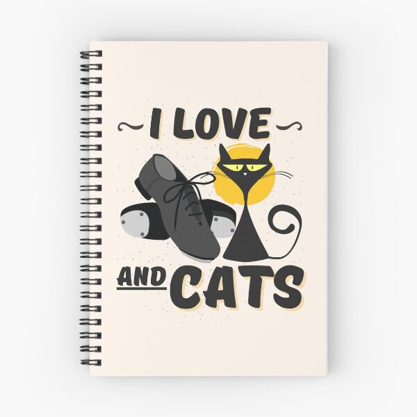 Item preview, Tap Dancing I Love Tap Dancing And Cats Tap Dancer designed and sold by SweetbeStore.