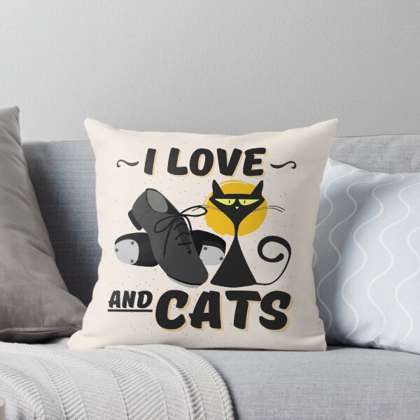 Item preview, Tap Dancing I Love Tap Dancing And Cats Tap Dancer designed and sold by SweetbeStore.