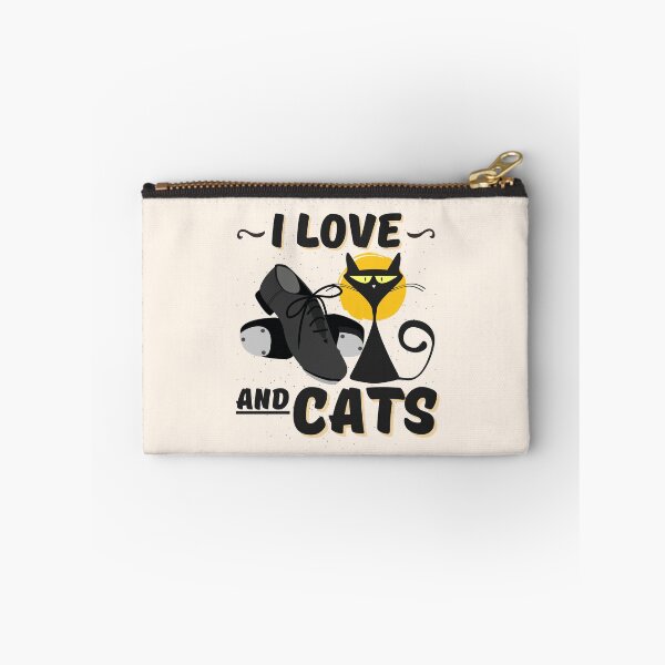 Item preview, Tap Dancing I Love Tap Dancing And Cats Tap Dancer designed and sold by SweetbeStore.