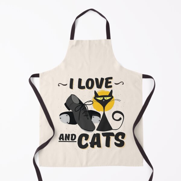 Item preview, Tap Dancing I Love Tap Dancing And Cats Tap Dancer designed and sold by SweetbeStore.