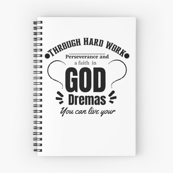 Item preview, God dremas designed and sold by THE MID.