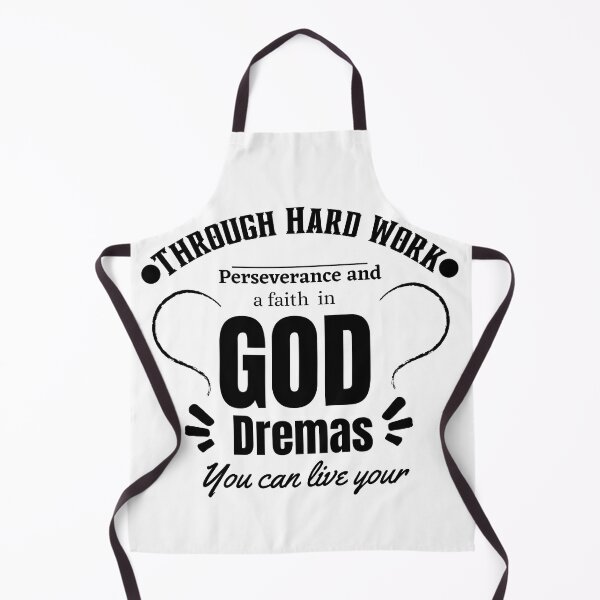 Item preview, God dremas designed and sold by THE MID.