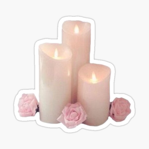 Item preview, Lana Candles designed and sold by ShewyOranges.