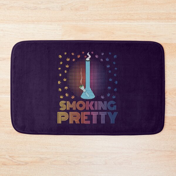 Item preview, Smoking pretty (Pretty Stoner Series) designed and sold by YomeHayin.