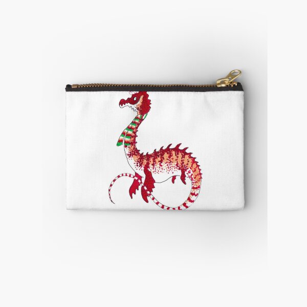 Item preview, Christmas Plesiosaur designed and sold by Zagreus.