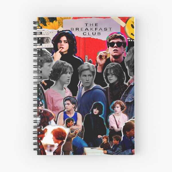 Item preview, The Breakfast Club designed and sold by Llamenba.