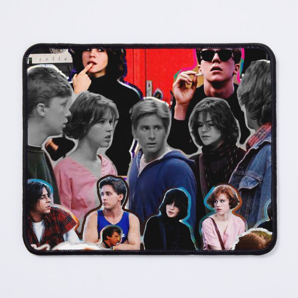 Item preview, The Breakfast Club designed and sold by Llamenba.
