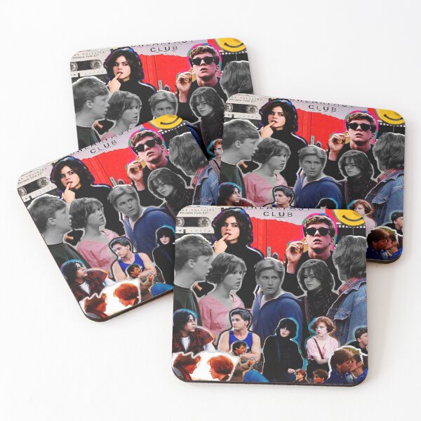 Item preview, The Breakfast Club designed and sold by Llamenba.