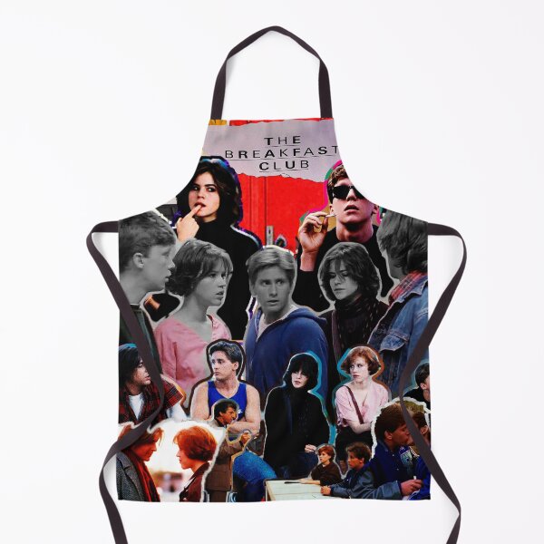 Item preview, The Breakfast Club designed and sold by Llamenba.