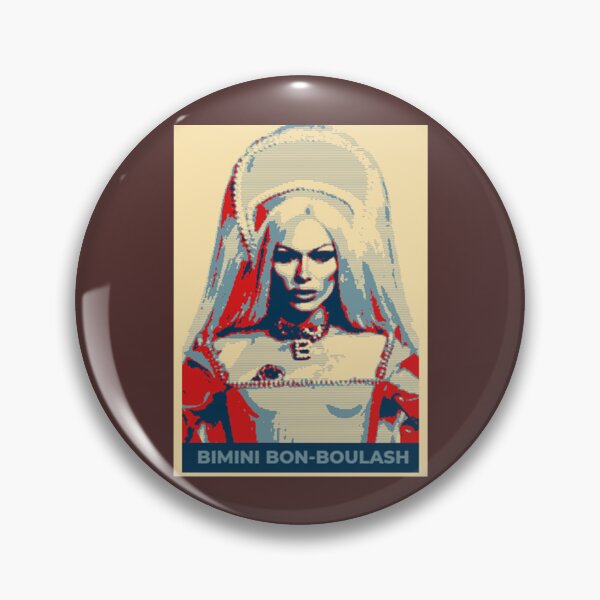 Item preview, Bimini Bon Boulash designed and sold by ApparellPrints.