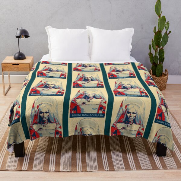 Item preview, Bimini Bon Boulash designed and sold by ApparellPrints.