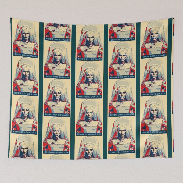 Item preview, Bimini Bon Boulash designed and sold by ApparellPrints.