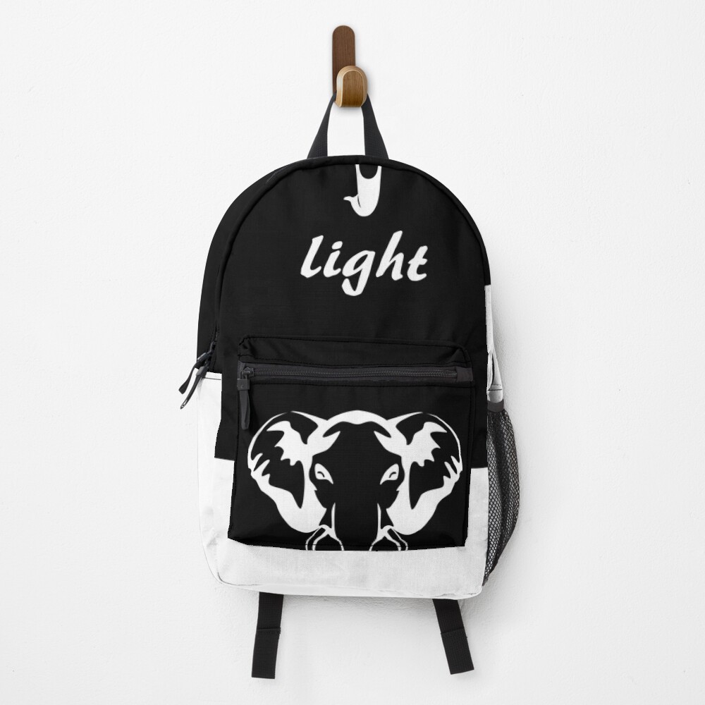Item preview, Backpack designed and sold by sofiahussein.