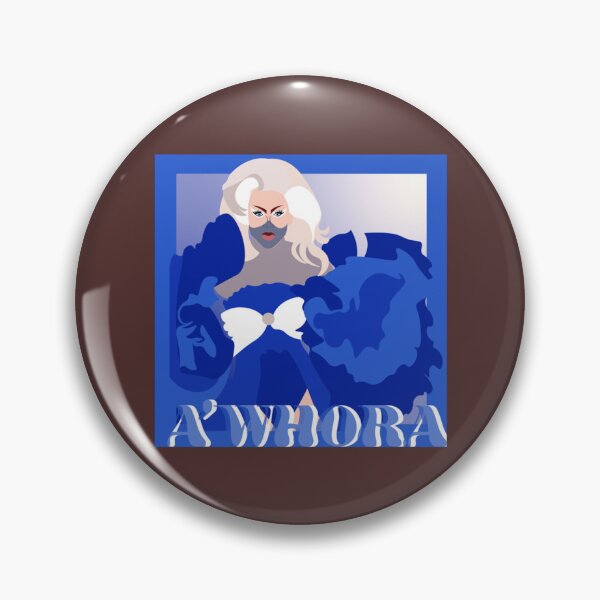 Item preview, A_Whora    designed and sold by ApparellPrints.