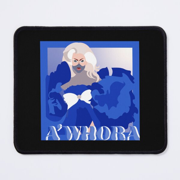 Item preview, A_Whora designed and sold by ApparellPrints.