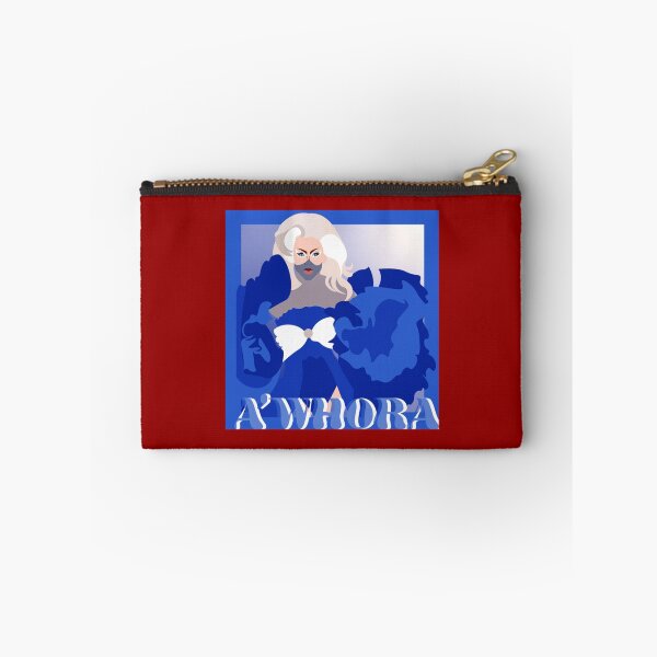 Item preview, A_Whora    designed and sold by ApparellPrints.