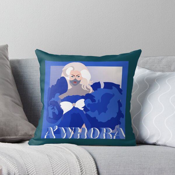 Item preview, A_Whora    designed and sold by ApparellPrints.