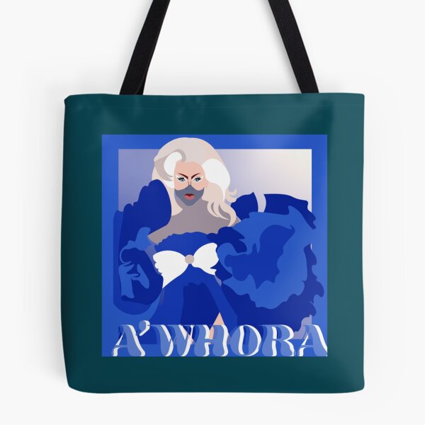 Item preview, A_Whora    designed and sold by ApparellPrints.