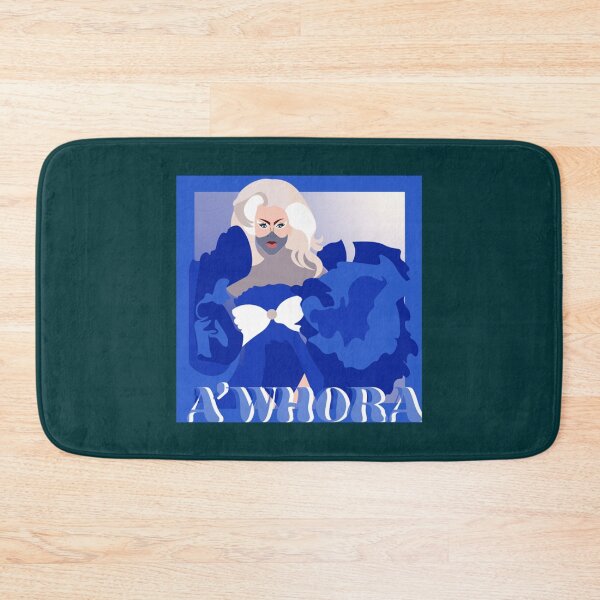 Item preview, A_Whora    designed and sold by ApparellPrints.