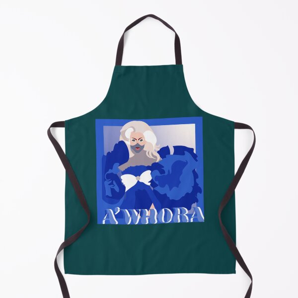 Item preview, A_Whora    designed and sold by ApparellPrints.