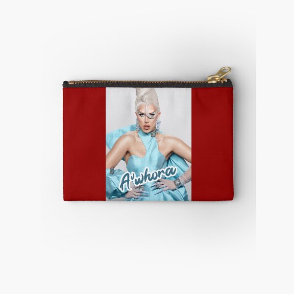 Item preview, A_Whora Designs   designed and sold by ApparellPrints.