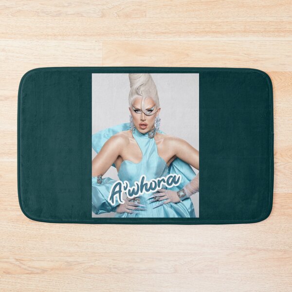 Item preview, A_Whora Designs   designed and sold by ApparellPrints.