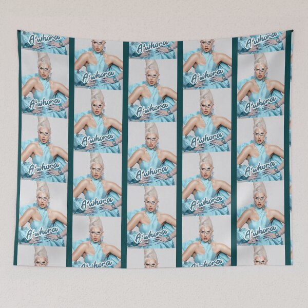 Item preview, A_Whora Designs   designed and sold by ApparellPrints.
