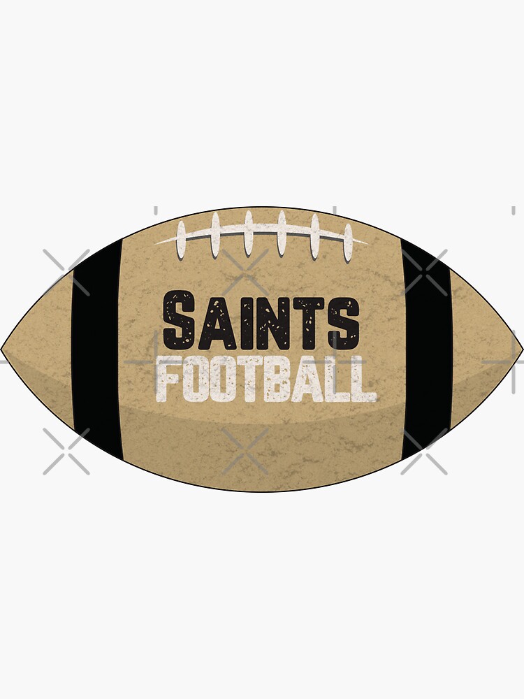 Vintage Saints #3 Jersey