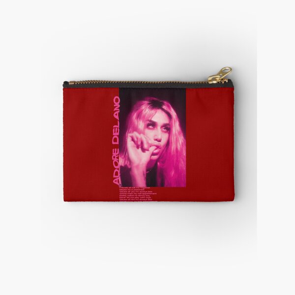 Item preview, adore delano  pink negative Nancy   designed and sold by ApparellPrints.