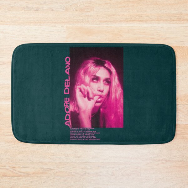 Item preview, adore delano  pink negative Nancy   designed and sold by ApparellPrints.