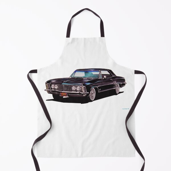 Item preview, 1963 Buick Riviera designed and sold by Brian Roland.