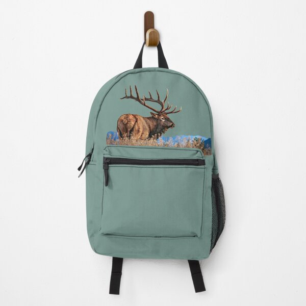 Item preview, ELK designed and sold by THE AMERICAN TEEVANGELIST.