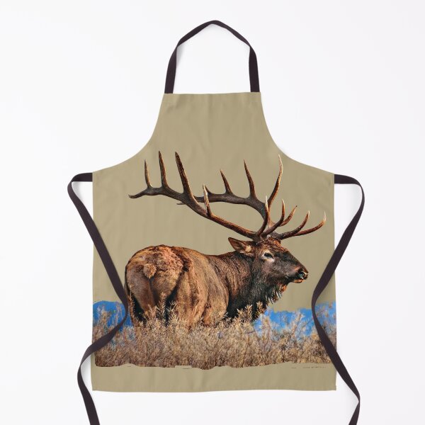 Item preview, ELK designed and sold by THE AMERICAN TEEVANGELIST.