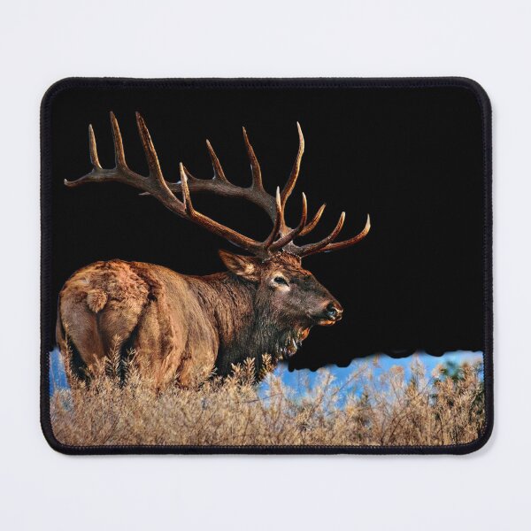 Item preview, ELK designed and sold by THE AMERICAN TEEVANGELIST.