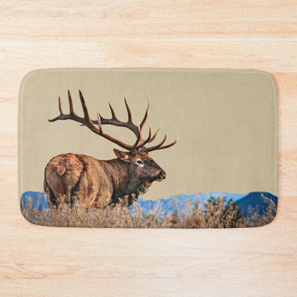 Item preview, ELK designed and sold by THE AMERICAN TEEVANGELIST.