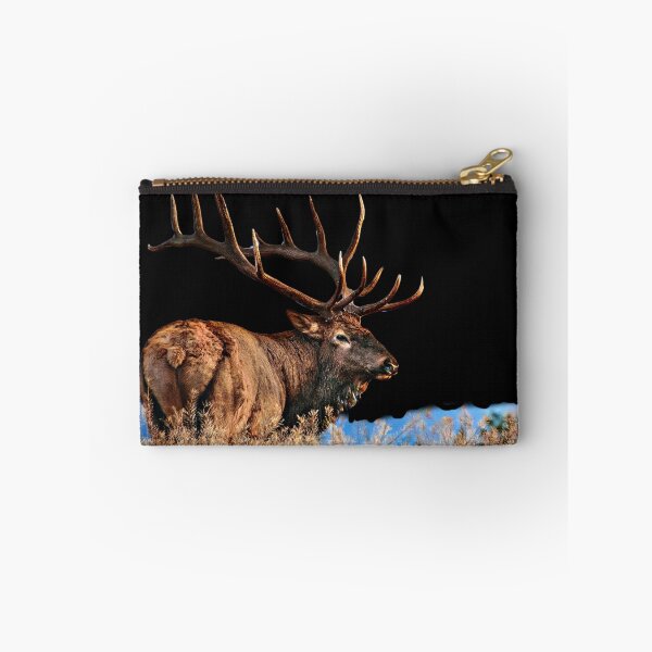 Item preview, ELK designed and sold by THE AMERICAN TEEVANGELIST.