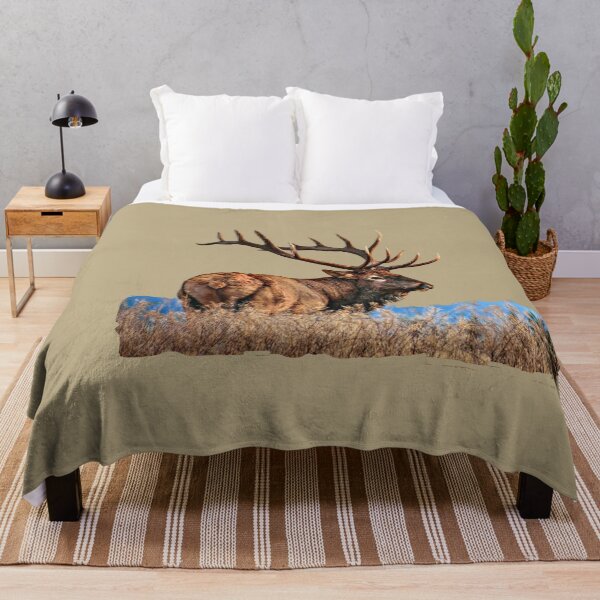 Item preview, ELK designed and sold by THE AMERICAN TEEVANGELIST.