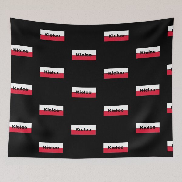 Item preview, kielce Poland, kielce polish cities, kielce polska, ukraine designed and sold by SuperiorPrints.