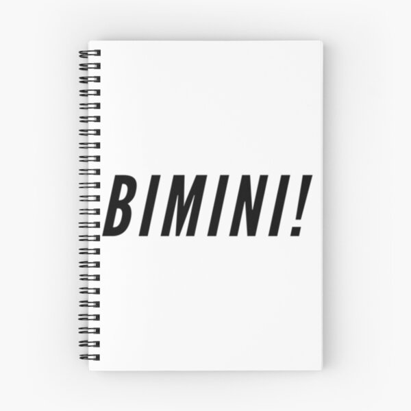 Item preview, bimini   designed and sold by ApparellPrints.