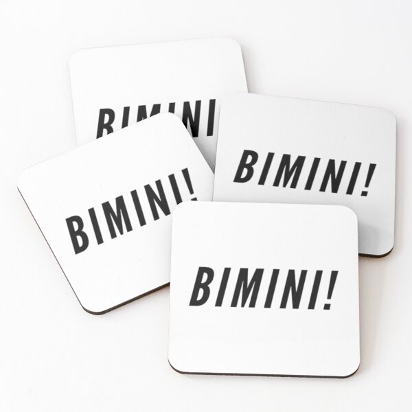 Item preview, bimini   designed and sold by ApparellPrints.