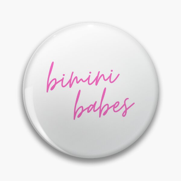 Item preview, bimini babes   designed and sold by ApparellPrints.