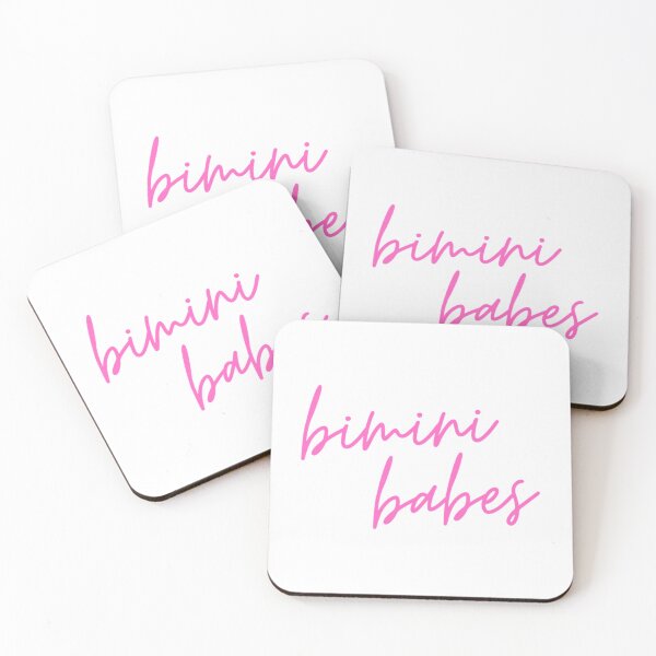 Item preview, bimini babes   designed and sold by ApparellPrints.