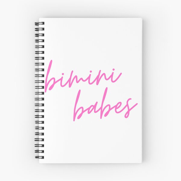 Item preview, bimini babes   designed and sold by ApparellPrints.