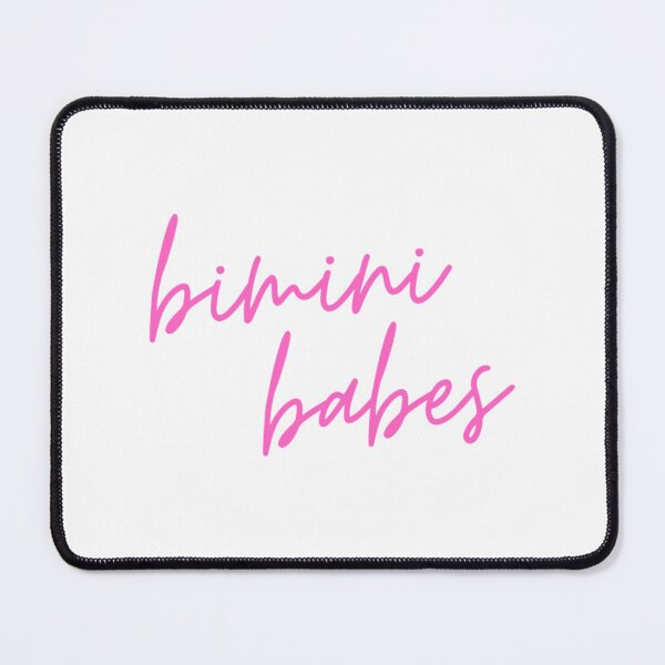 Item preview, bimini babes   designed and sold by ApparellPrints.