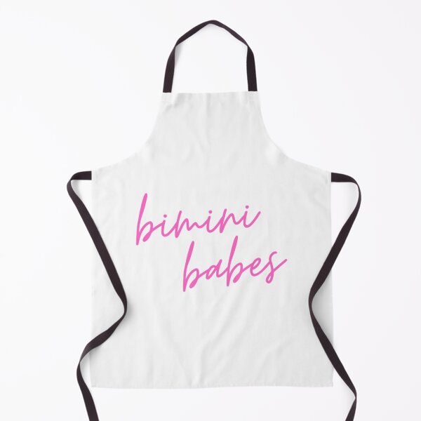 Item preview, bimini babes   designed and sold by ApparellPrints.